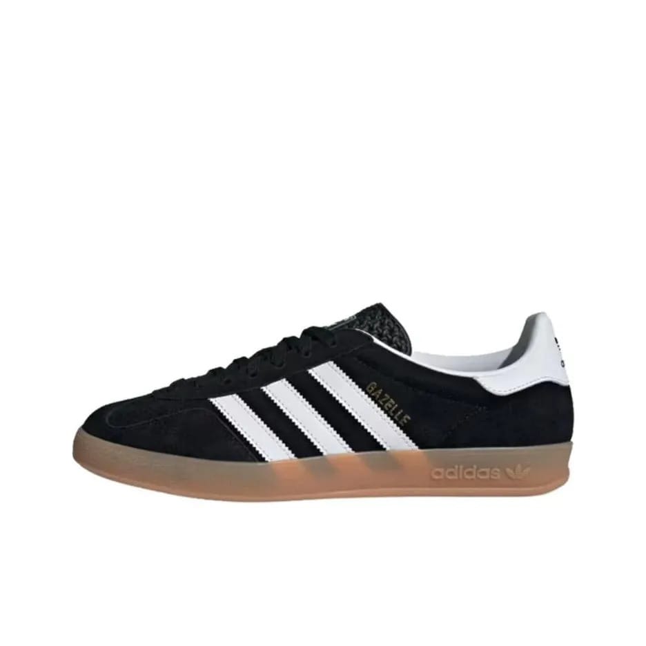 Adidas Shoes Gazelle - Adidas Originals GAZELLE İÇ MEKAN Suede,