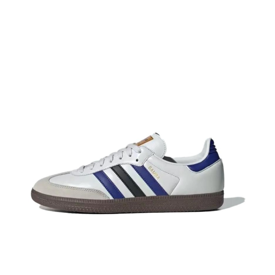 Adidas Shoes Samba - Adidas Originals SAMBA OG Aşınmaya Dayanıklı