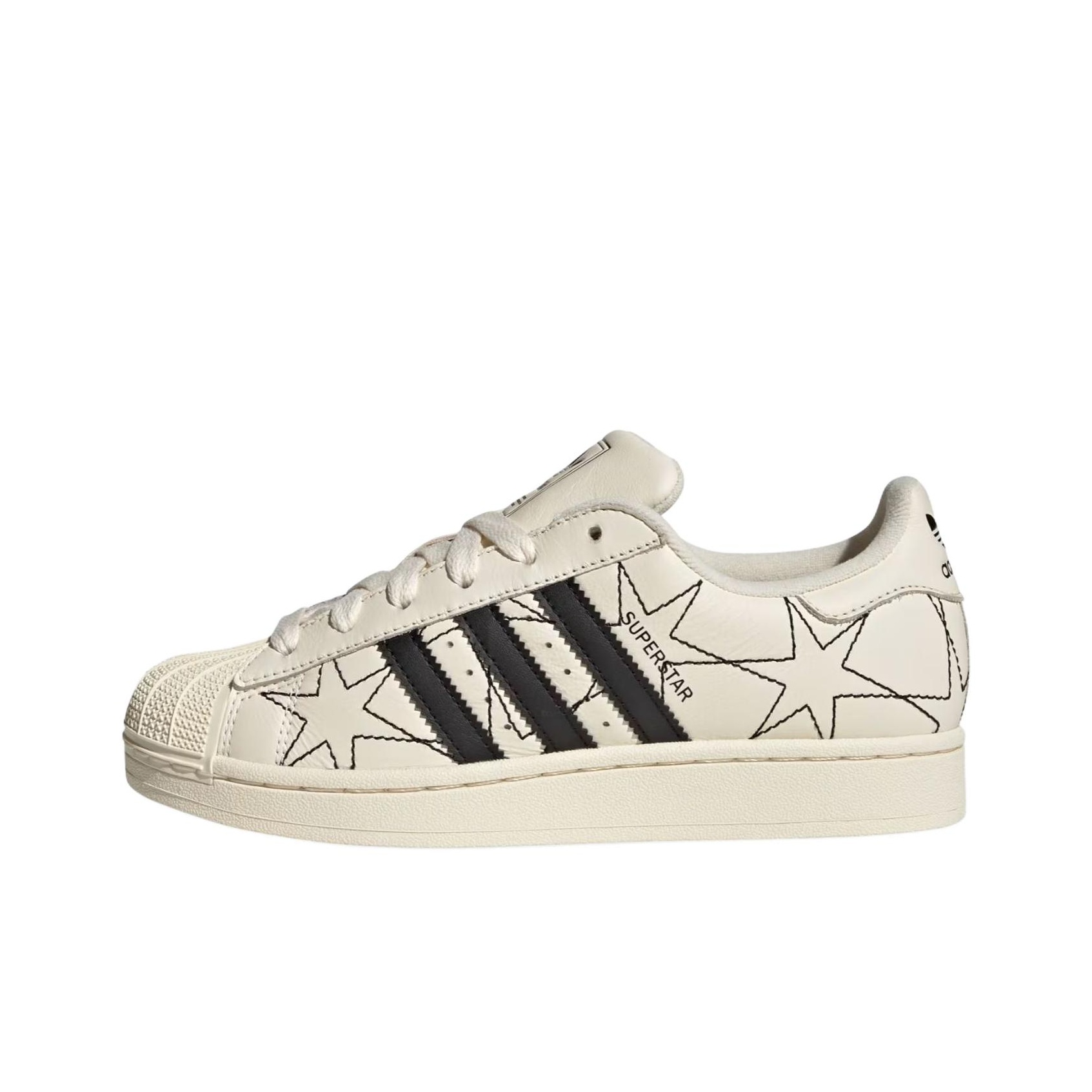 Adidas Shoes Superstar - Adidas Originals Superstar 2 Kaykay Ayakkabısı,