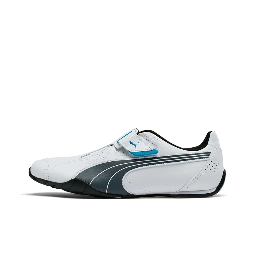 Puma Shoes Rs-X - PUMA Kumaş Yastıklamalı Aşınmaya Dayanıklı Hafif