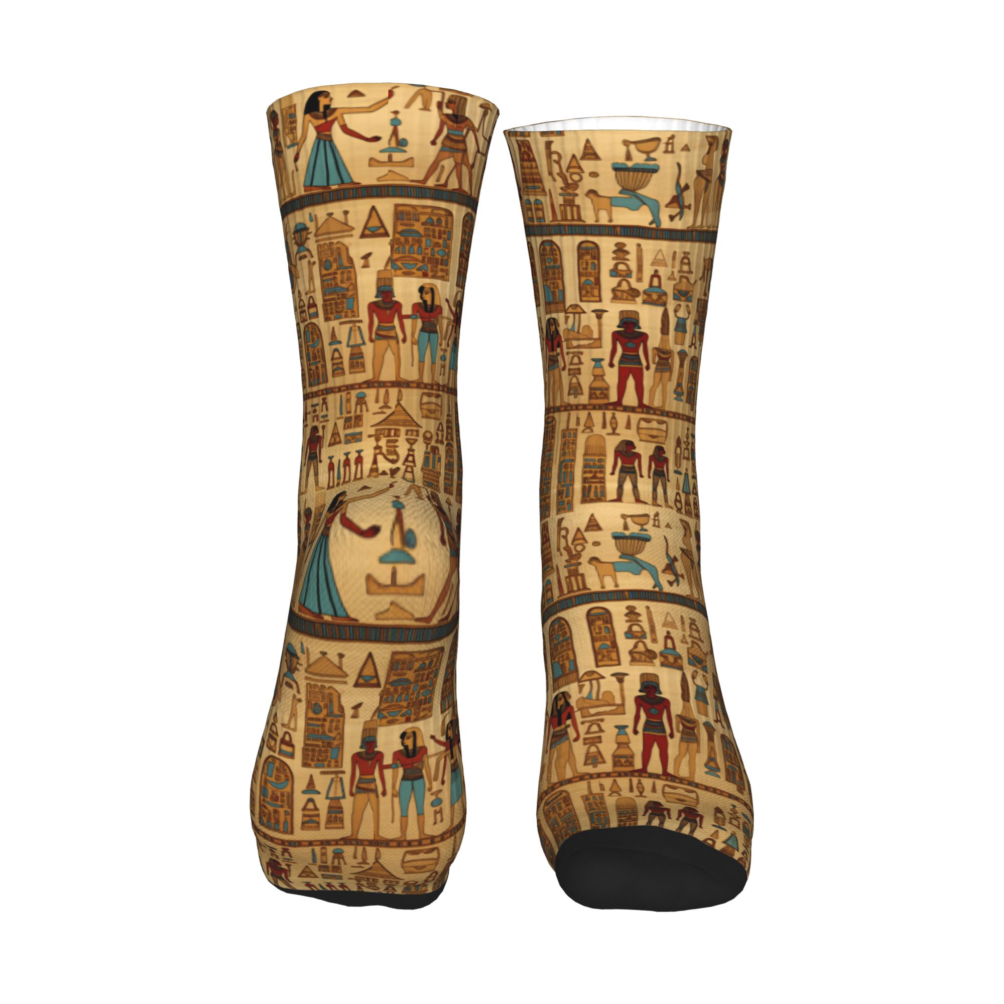 Kawaii Erkek Mısır Tanrıları v - Dress Sock Men incelemesi ve fiyatı