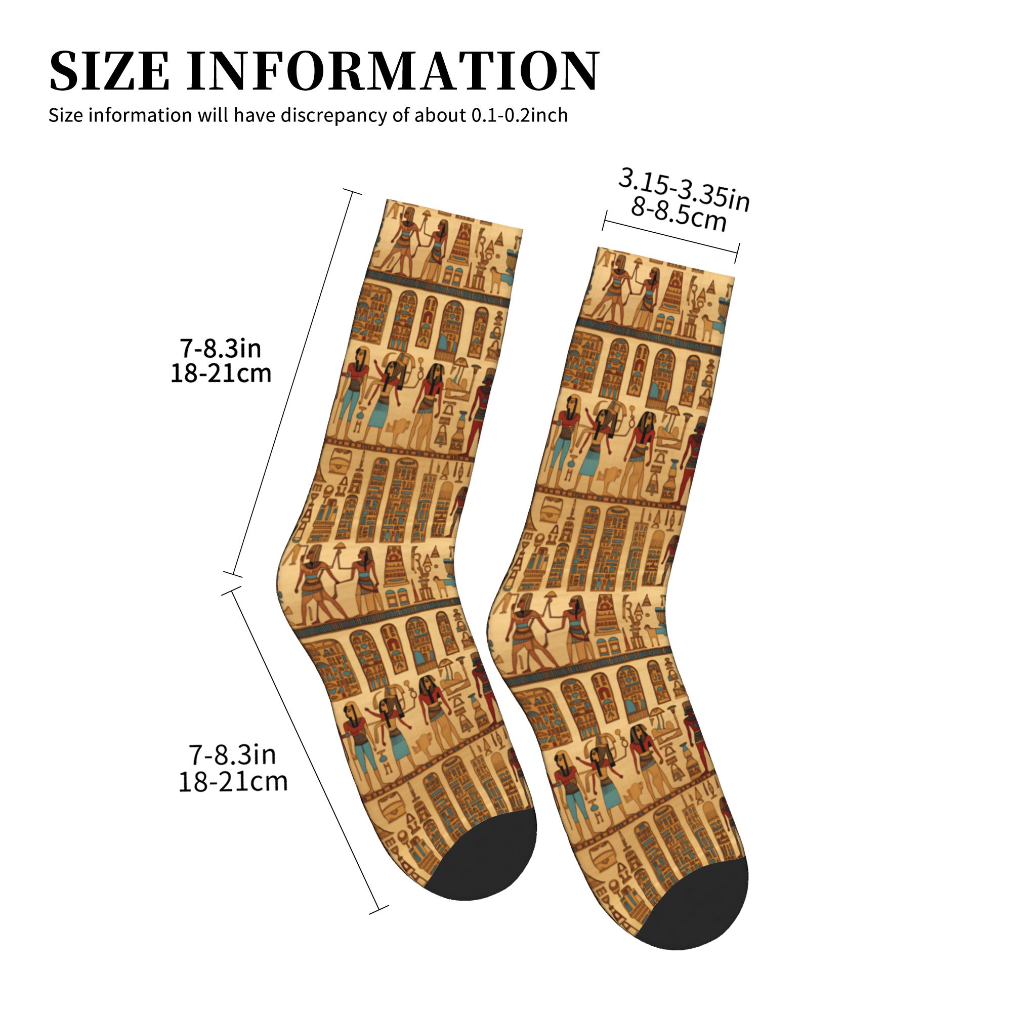 Kawaii Erkek Mısır Tanrıları v - Dress Sock Men incelemesi ve fiyatı