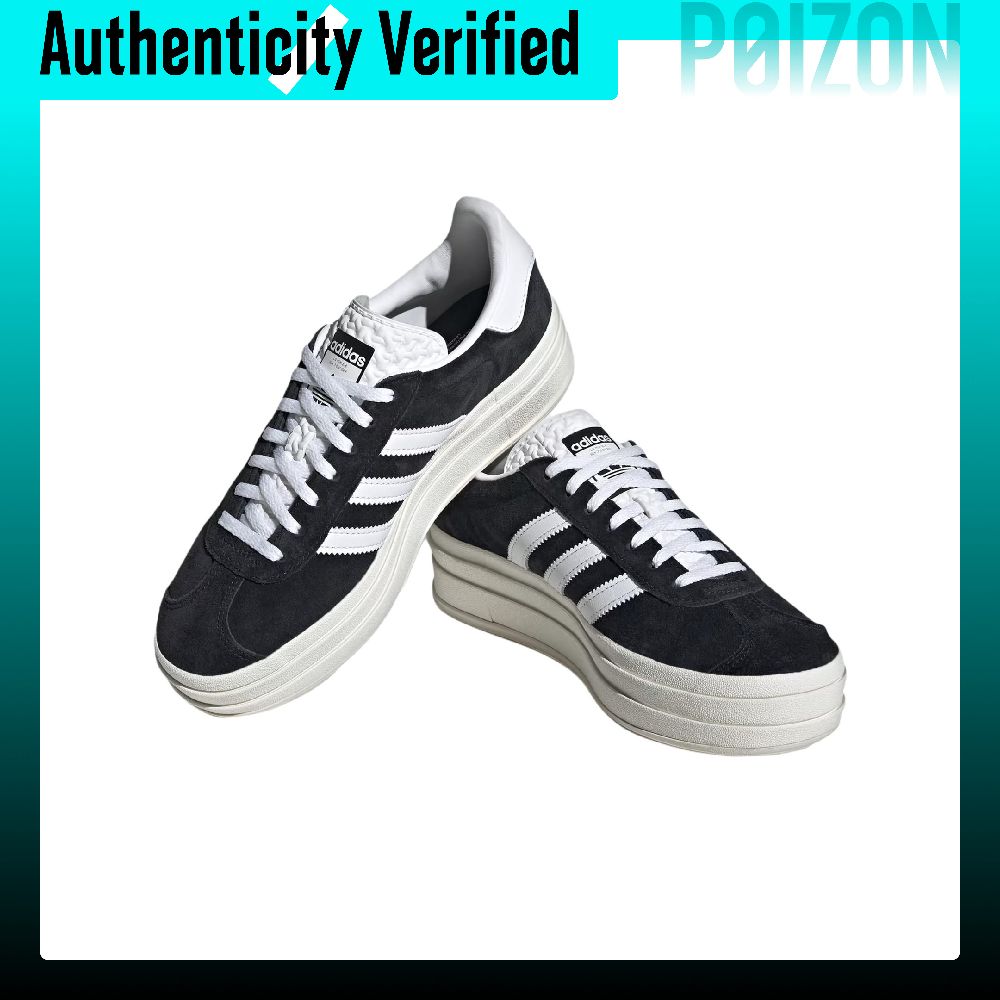 Adidas Originals GAZELLE BOLD  - Adidas Shoes Gazelle incelemesi ve fiyatı