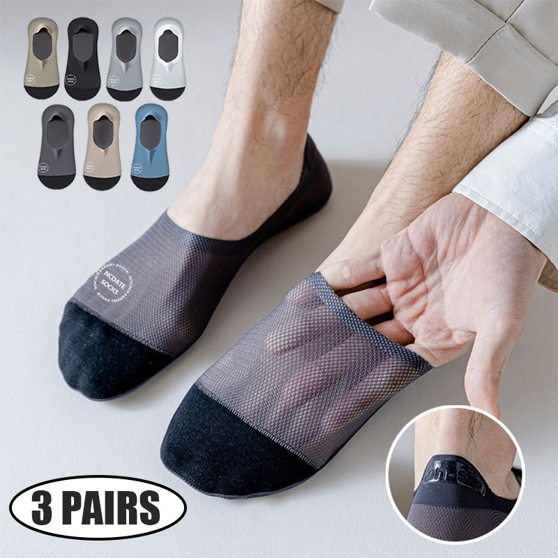 3 çift erkek ultra rahat düz r - No Show Sock Women incelemesi ve fiyatı