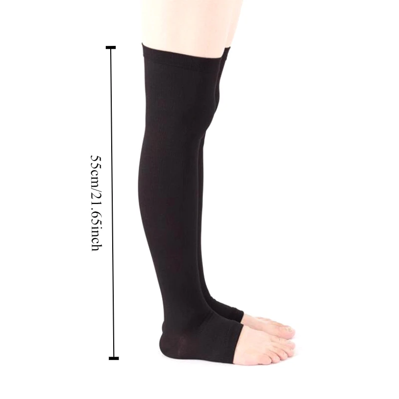 1 Çift Ayak Bileğinden Dize Ka - Compression Sock Medical incelemesi ve fiyatı