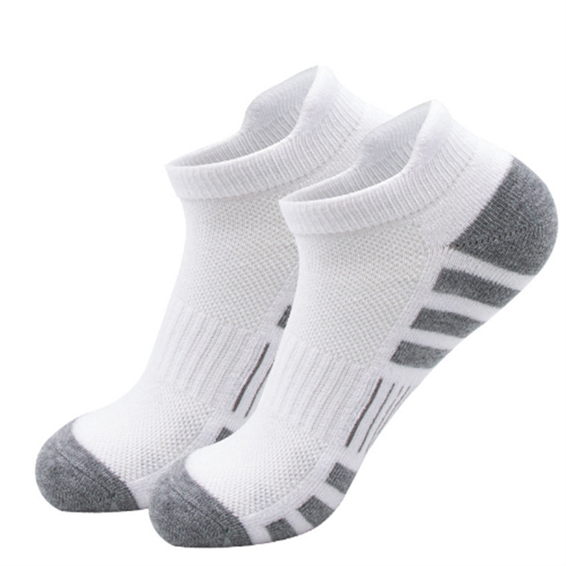 6/24 Çift Yastıklı Nefes Alabi - No Show Sock Women incelemesi ve fiyatı