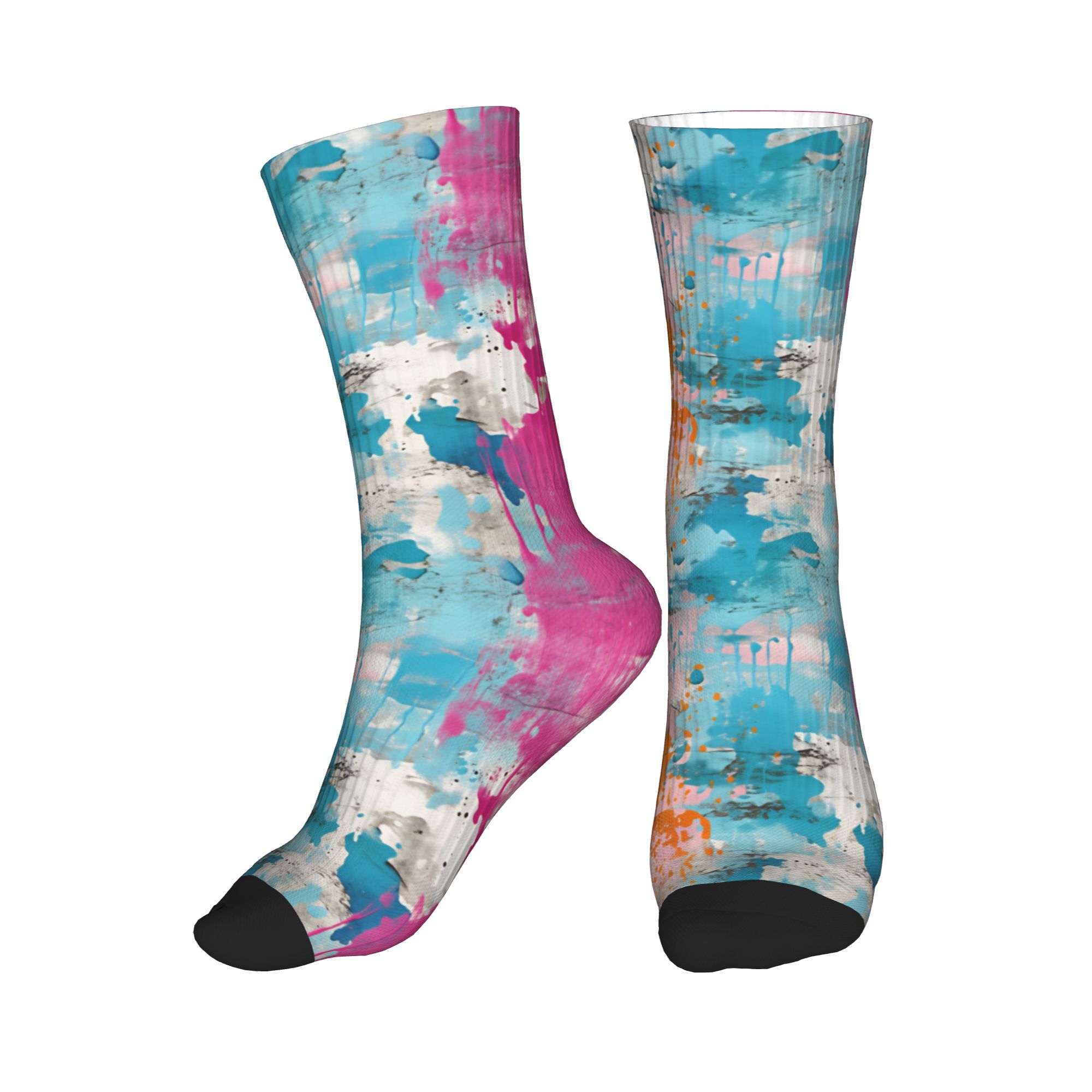 Girly Grunge Alçı Vintage Doku - Dress Sock Men incelemesi ve fiyatı