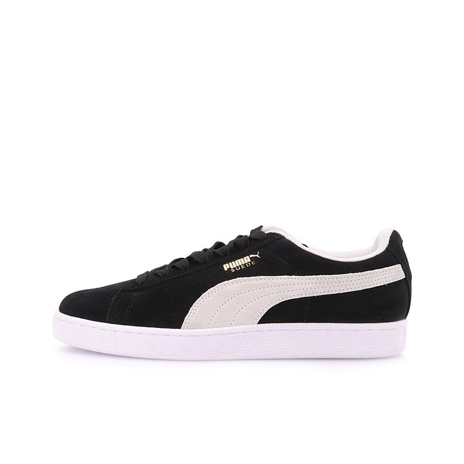 PUMA Suede Classic Kaykay Ayak - Puma Shoes Suede Classic incelemesi ve fiyatı