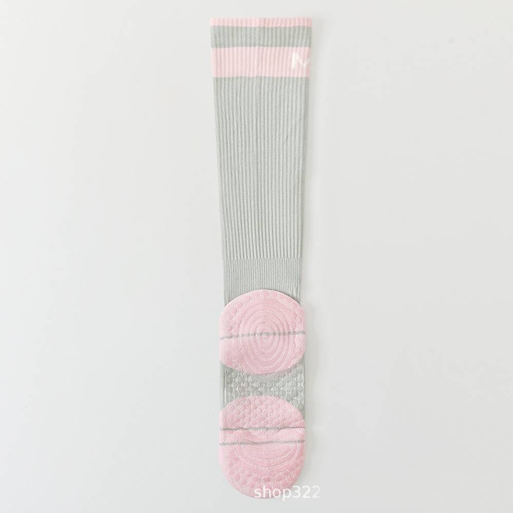 Profesyonel Pilates Yoga Çorap - Knee High Sock Women incelemesi ve fiyatı