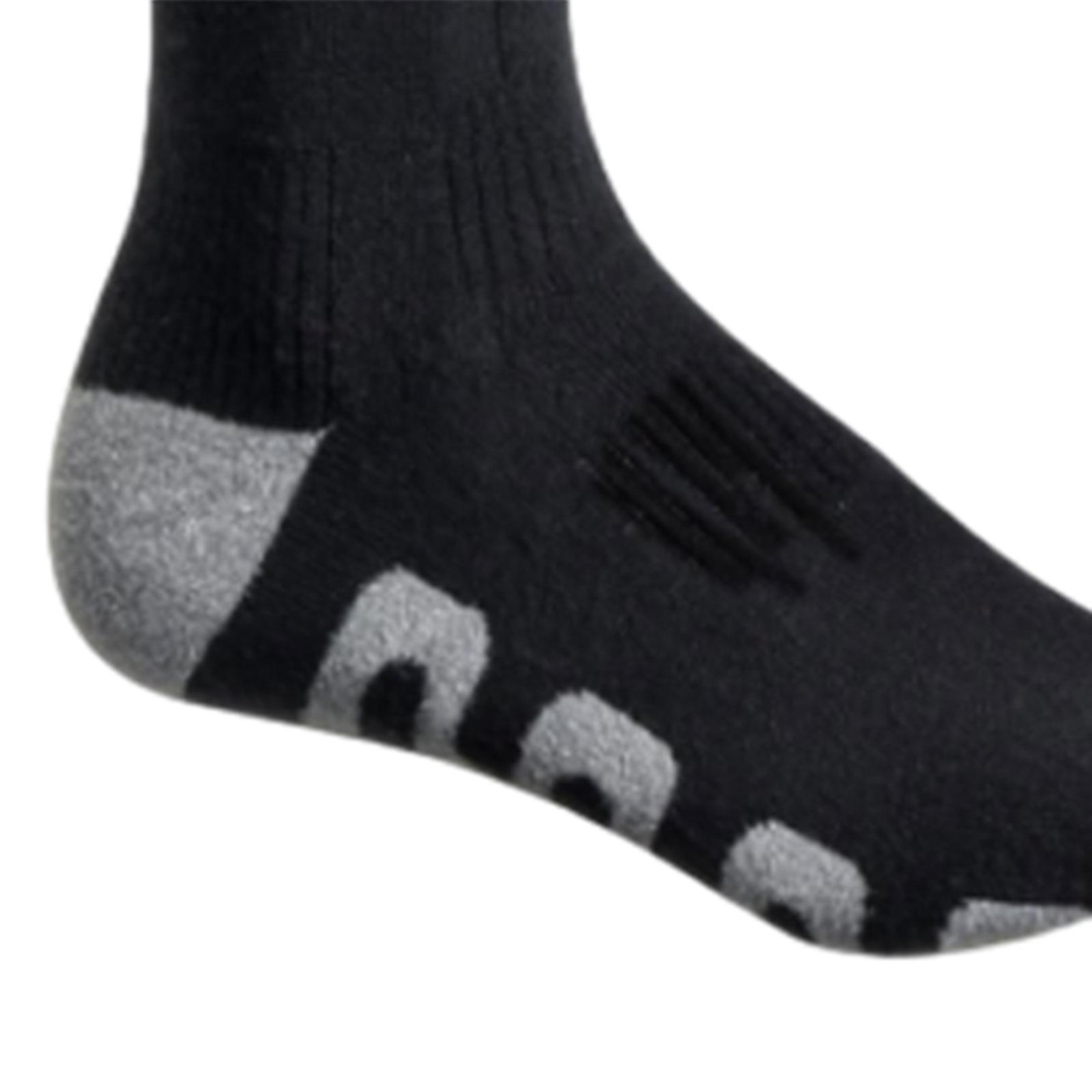 Isıtmalı Çoraplar Uzun Isıtmal - Thermal Sock Winter incelemesi ve fiyatı