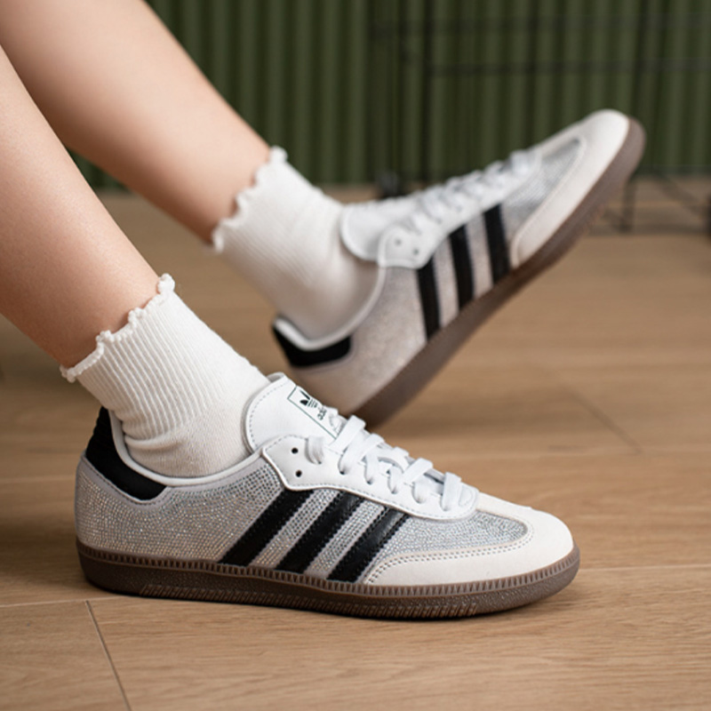 Adidas Originals SAMBA OG W IH - Adidas Shoes Samba incelemesi ve fiyatı