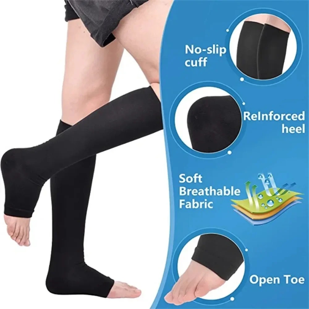 Parmaksız Kompresyon Çorapları - Compression Sock Medical incelemesi ve fiyatı