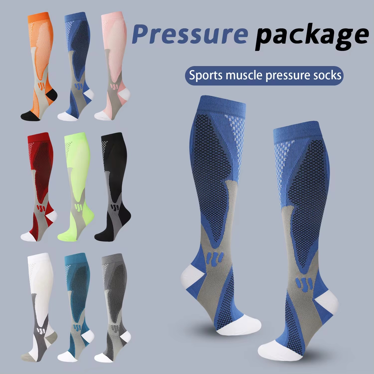 Brothock Medikal Spor Kompresy - Compression Sock Medical incelemesi ve fiyatı