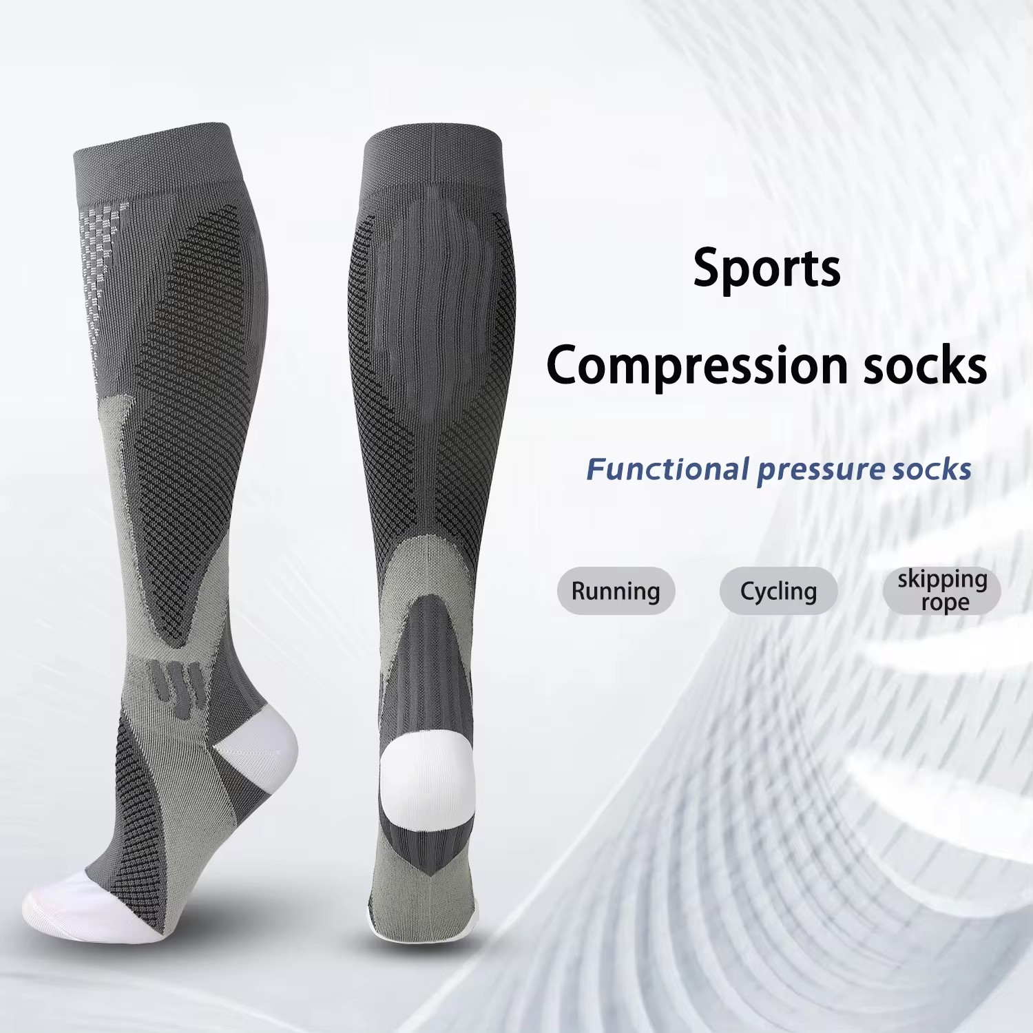 Brothock Medikal Spor Kompresy - Compression Sock Medical incelemesi ve fiyatı