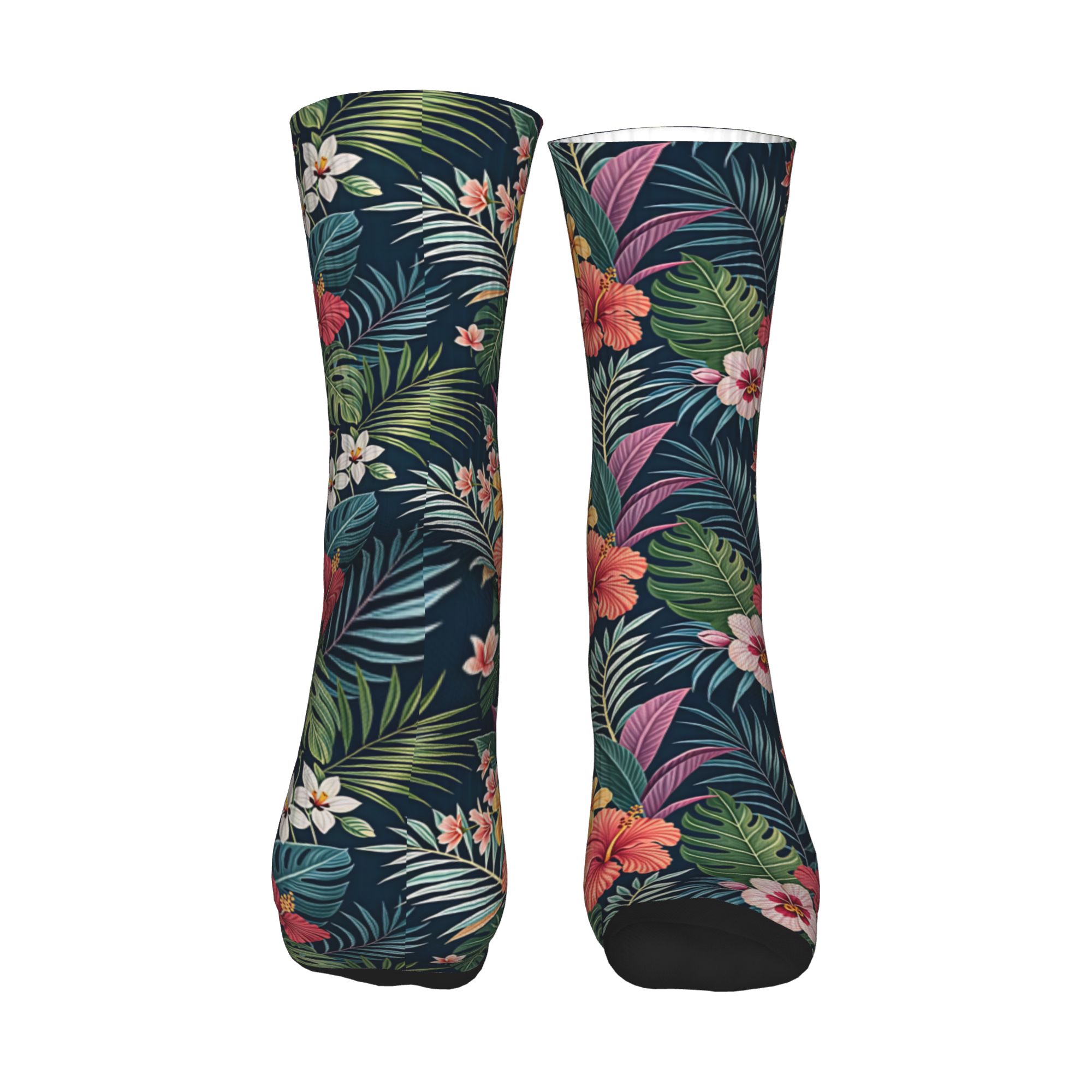 Eğlenceli Erkek Hawaii Hibiscu - Dress Sock Men incelemesi ve fiyatı